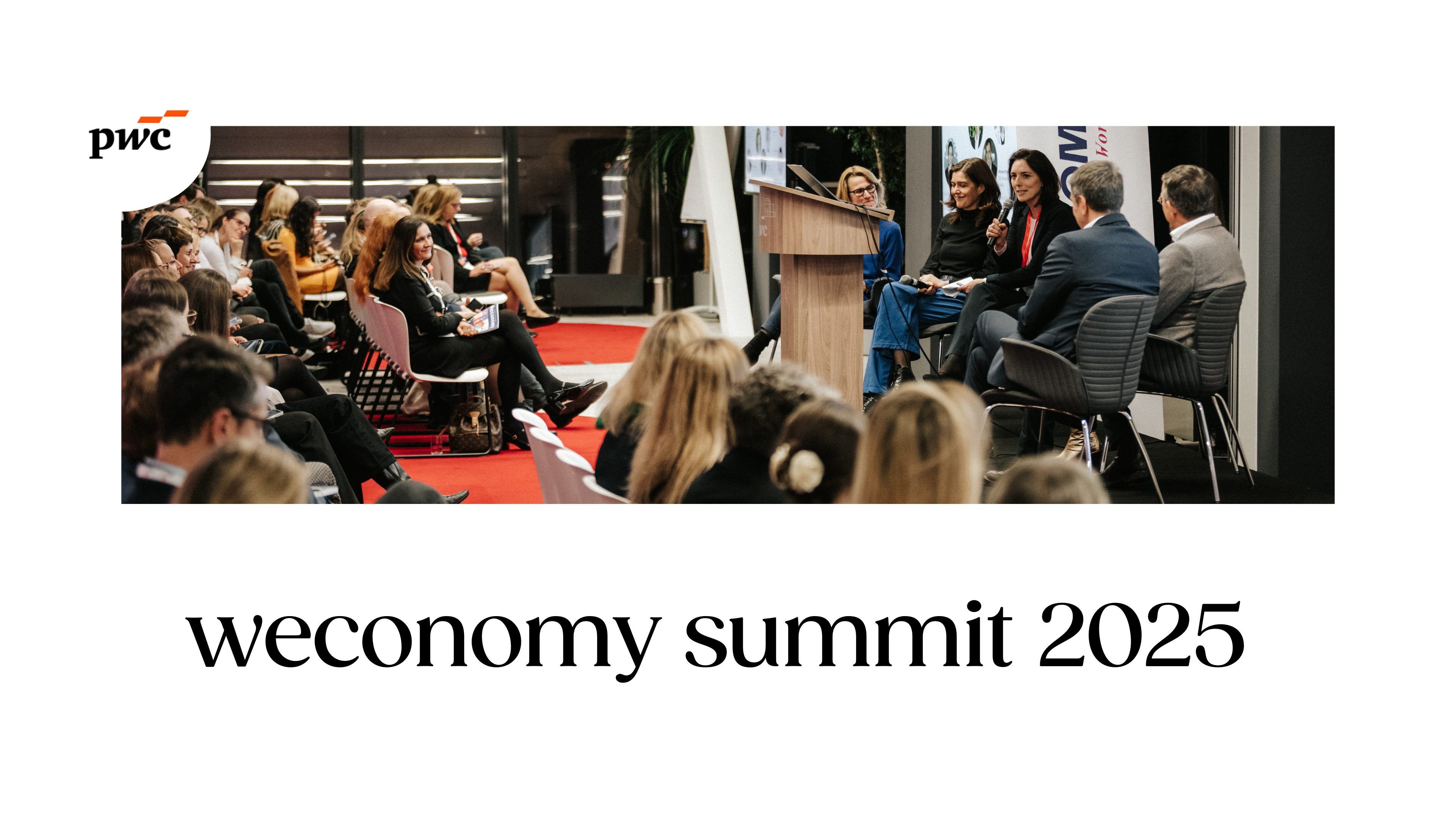 weconomy Summit 2025