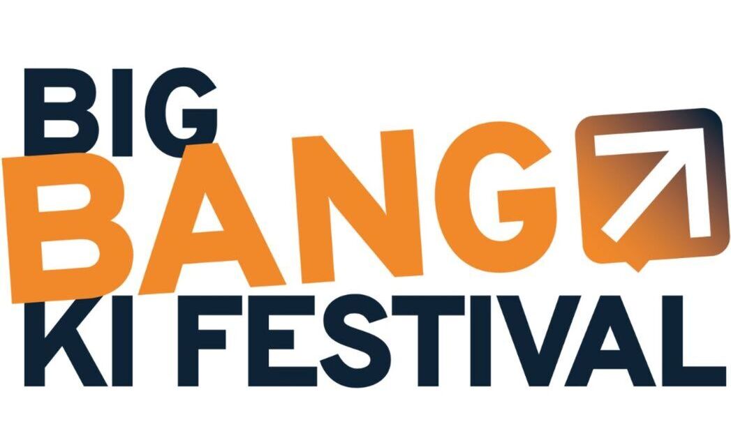 Big Bang KI Festival 2025