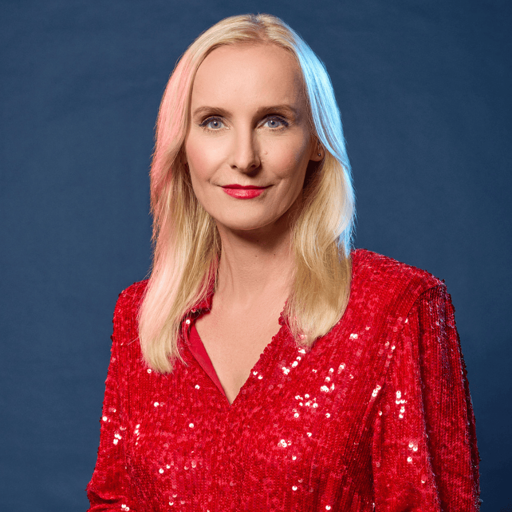 Eveline Steinberger Sheconomy Wirtschaftsmagazin