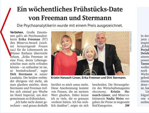 Kurier Minerva2025