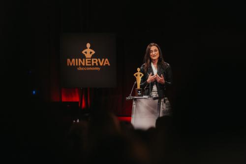 (c)PhilippLipiarski-6926_Kerstin Wagner_Gewinnerin_Rolemodel_Female_Leader