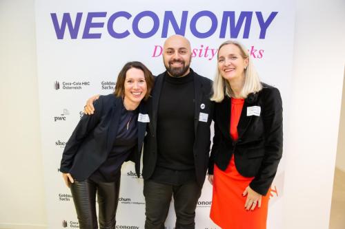 Weconomy