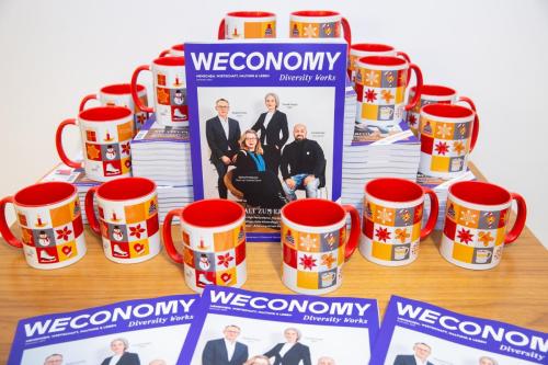 Weconomy